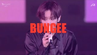 BUNGEE - REVERIE DOT DAY 3 #baekhyun #백현 #변백현 #reveriedot #reverietour 