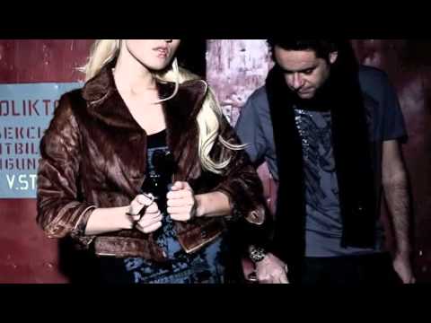 Tito Torres & DJ Ella Walk Me By