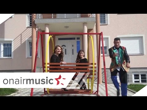 Lalushi - Motrat Perteshi Parodi