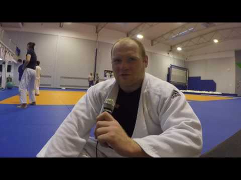 Daniel Allerstorfer: Olympia soll ein Überlebenskampf werden