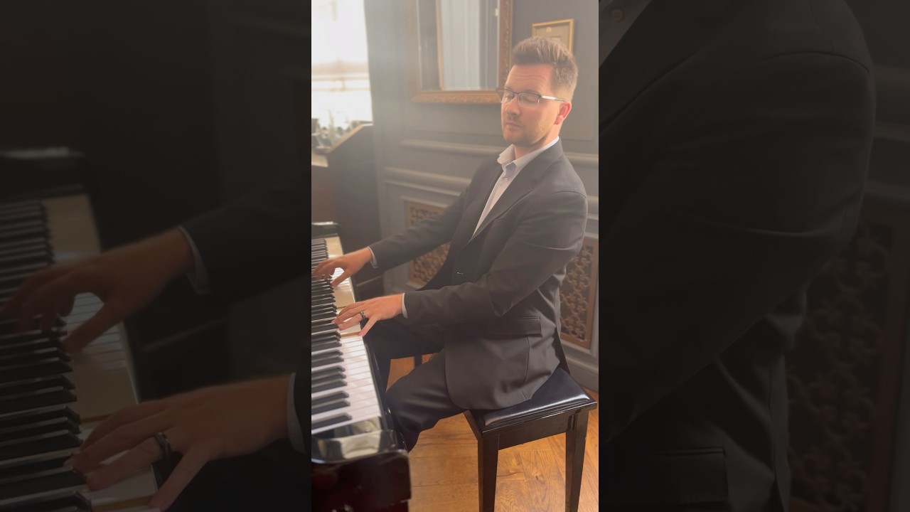 Promotional video thumbnail 1 for Christopher Alexander