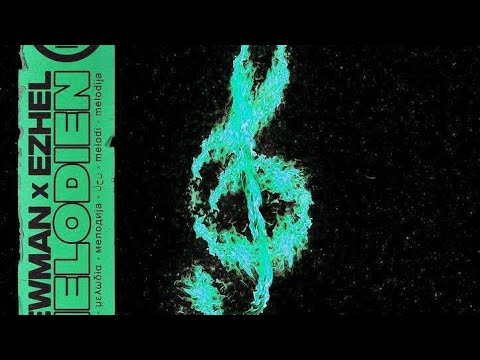 ezhel x newman - melodien (slowed + reverb)