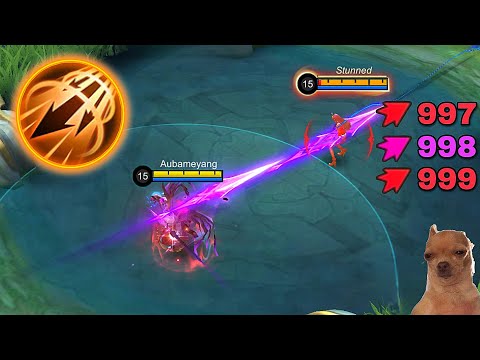 please buff moskov inspire moonton! 😭