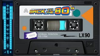 Back to the 80s - 80s Greatest Hits - The Best Album Hits 80s & 90s - Playlist 80s 90s
