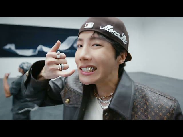 Mona Lisa von J-Hope ((jetzt ansehen))