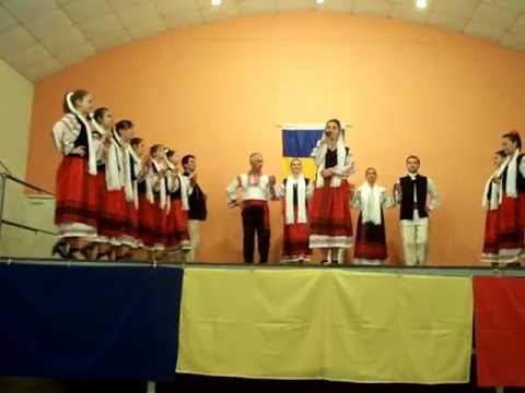 FLORICICA din Posesti, Prahova - Hai, buna seara - solista Adriana Marcu