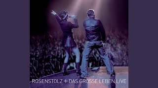 Ich bin ich (Wir sind wir) (Live from Leipzig Arena, Germany/2006)