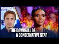 Candace Owens' FALL From Grace