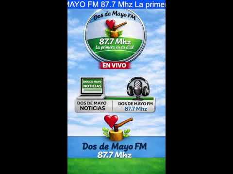 ESTAMOS EN VIVO DESDE DOS DE MAYO MISIONES ARGENTINA