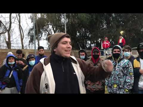 LANZAO vs CHOT vs EMCIGAH - Octavos de Final SANJA FREE Vol. 02