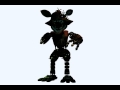 OLD Phantom Foxy Sings Another Five Nights Rap