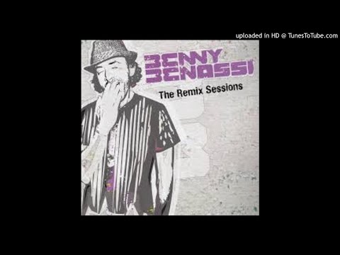 Benny Benassi Summer Megamix 2005