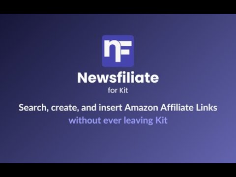 Item video thumbnail