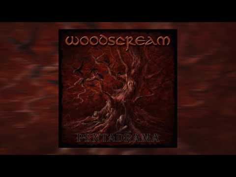 Woodscream - Баллада о реке Шэннон