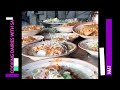 Samosa Chaat Street Food Special Famous Samosa Chaat Of Islamabad Islamabad Street Food