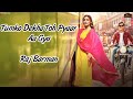 Tumko Dekha Toh Pyaar Aagaya Song Lyrics | Mohsin Khan, Shivangi Verma | Raj Barman || by Lyrics boy