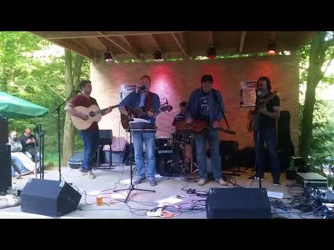 Nový Rownák - Vodvaz