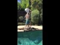 2015 - Keith Johnson - #ALSIceBucketChallenge
