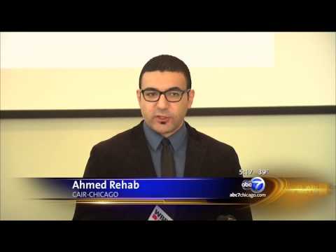 Video: CAIR-Chicago Launches 'MyJihad' Educational Campaign