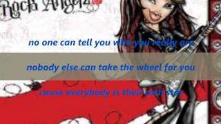 Bratz So What Lyrics