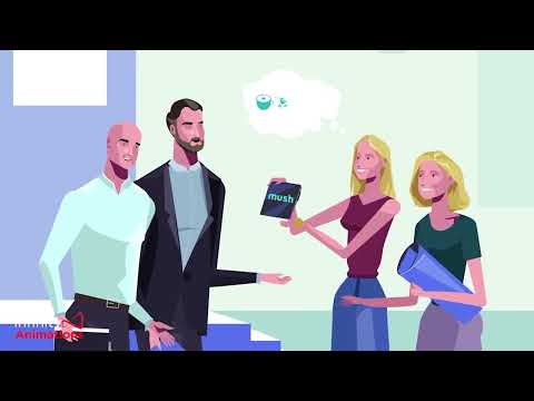 Infinity Animations video.