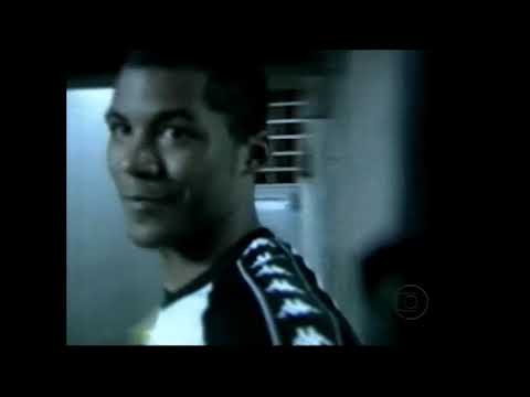 AMERICA DE CALI 1 X 0 BOTAFOGO RJ COPA SUL AMERICANA 2008 REPORTAGEM GE