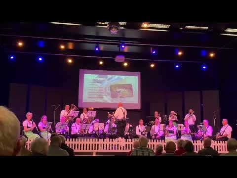 Postjagers - Am grossen Brunnen