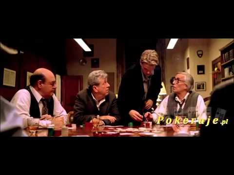 Najlepsze Sceny z Filmu Hazardziści pokeruje.pl Texas Holdem Poker