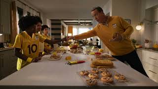 Nestle Nestle Toll House Chocolate Chip Cookies