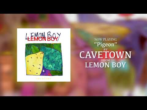 Cavetown – "Pigeon" (Official Audio)
