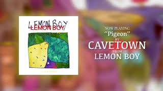 Cavetown – &quot;Pigeon&quot; (Official Audio)