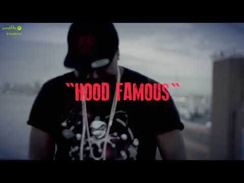 Fes Taylor "Hood Famous" Promo Video