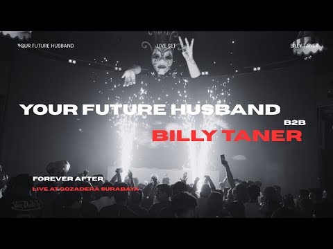 Your Future Husband and Billy Taner