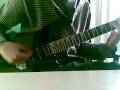 P.O.D.  - God Forbid guitar cover