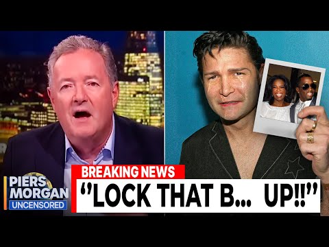 Corey Feldman’s  NAMES Corey Haim’s A3users GOES VIRAL