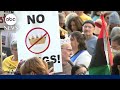 President Trump Mocks Saturday S No Kings Protest
