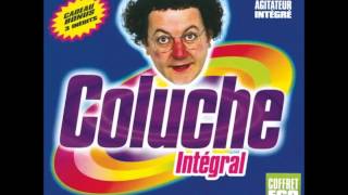 Coluche Accordi