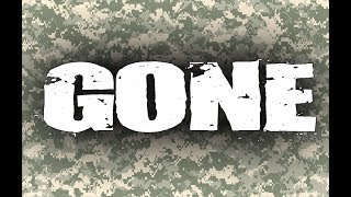 Gone Trailer #1   Full Length