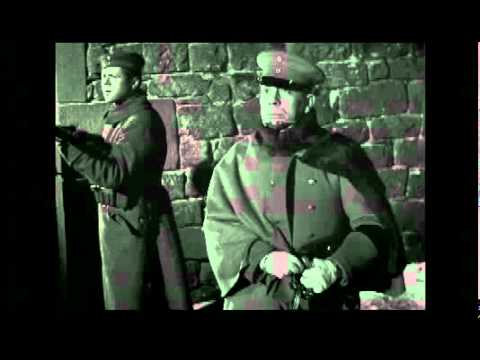 LA GRAND ILLUSION - Von Rauffenstein Shoots De Boldieu - Film Clip