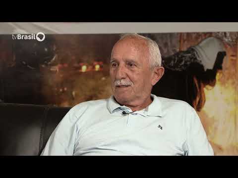 Cinzas de fevereiro: 50 anos do incêndio do Edifício Joelma | Caminhos da Reportagem