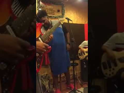 Som de Preto - Wester Reis