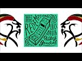 Mikey General & Luciano - Redemption (Riddim 2021 "Answer" By Dub-Stuy Records)