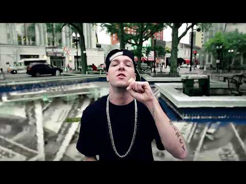 Jaerod 'Tha Prince' - Fifty Hunneds [Official Music Video] HD