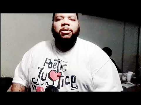 Iced Out Henn and Coke (New Version)