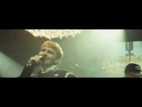 Koza x Kuba Więcek - Bezdech [Live session]