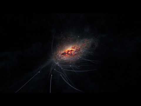 Spark: The Universe in Us trailer