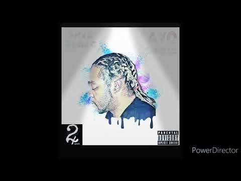 Shyzblacc - AYO Single