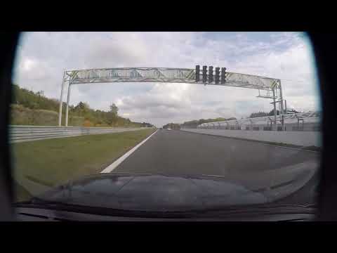 Tor Poznań Track Day BMW E30 touring Kamil Kęsy