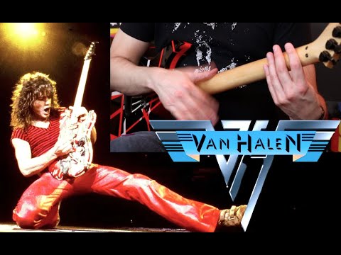 The MEAN STREET Intro Was IMPOSSIBLE Until I Tried This "Guerrilla" Practice Trick!