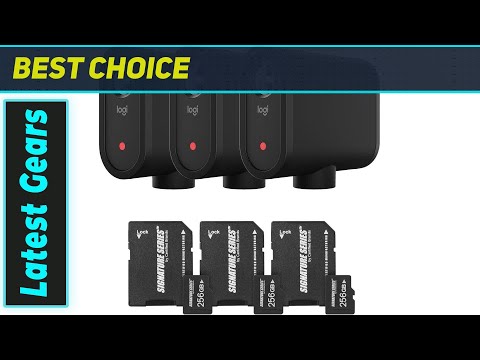 Mevo Start: Best Wireless Streaming Camera? Signature Series SD Card